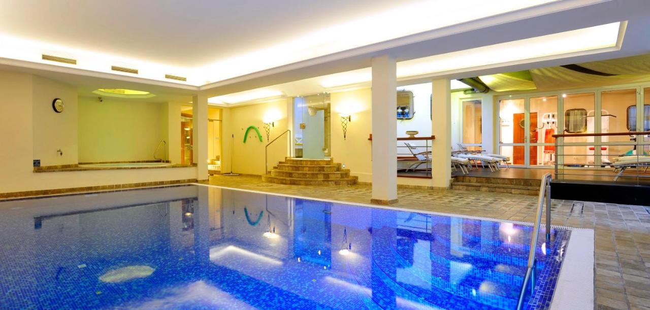 Hotel Strandhoern Wenningstedt-Braderup  Kültér fotó
